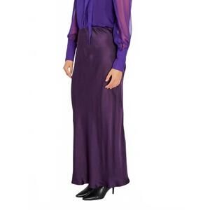 NEW BRUUNS BAZAAR arfaj joanelle skirt in night shadow
